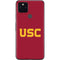 University of Southern California USC Google Pixel 5 Skin